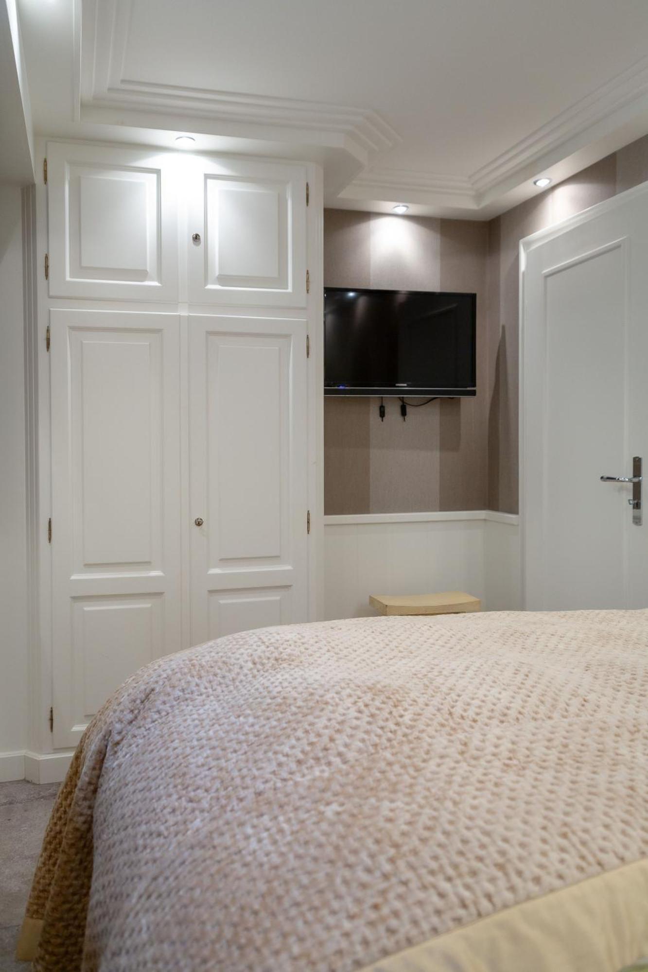 Luxus Soenshoern 16 Apartment Munkmarsch