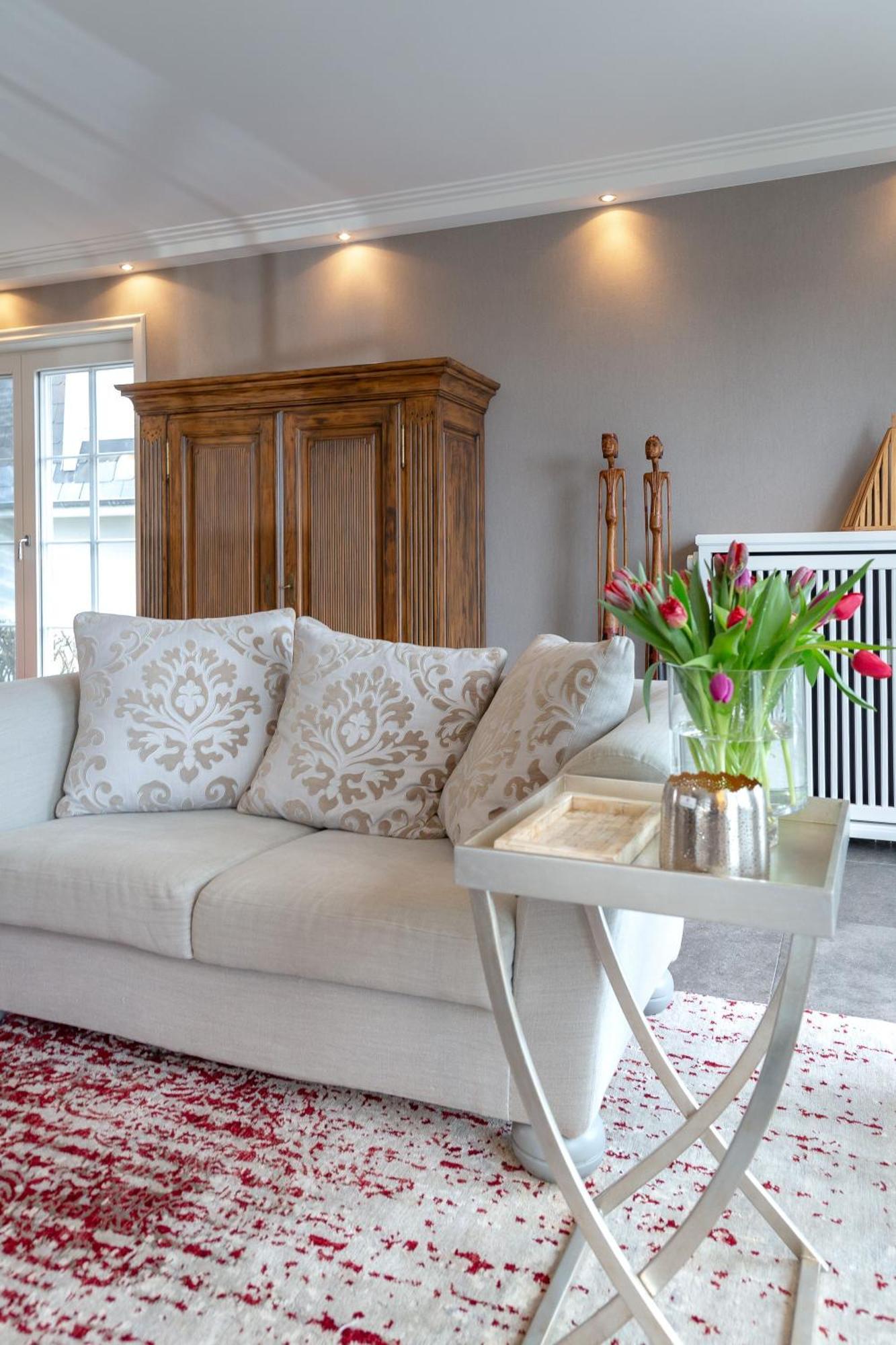 Apartment Luxus Soenshoern 16 Munkmarsch