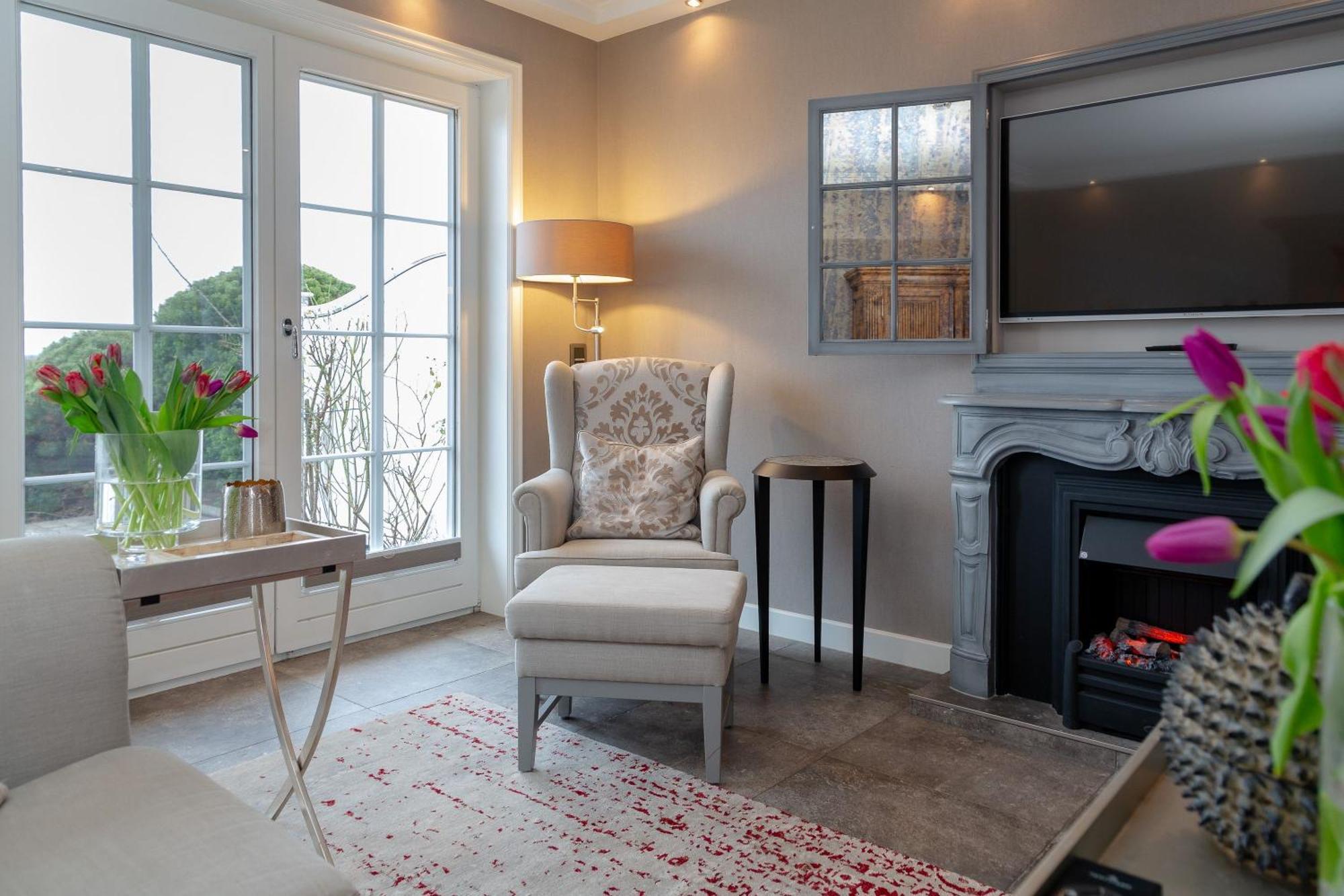 Apartment Luxus Soenshoern 16
