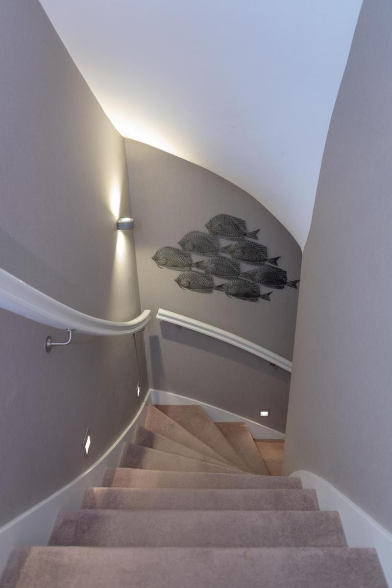 Apartment Luxus Soenshoern 16