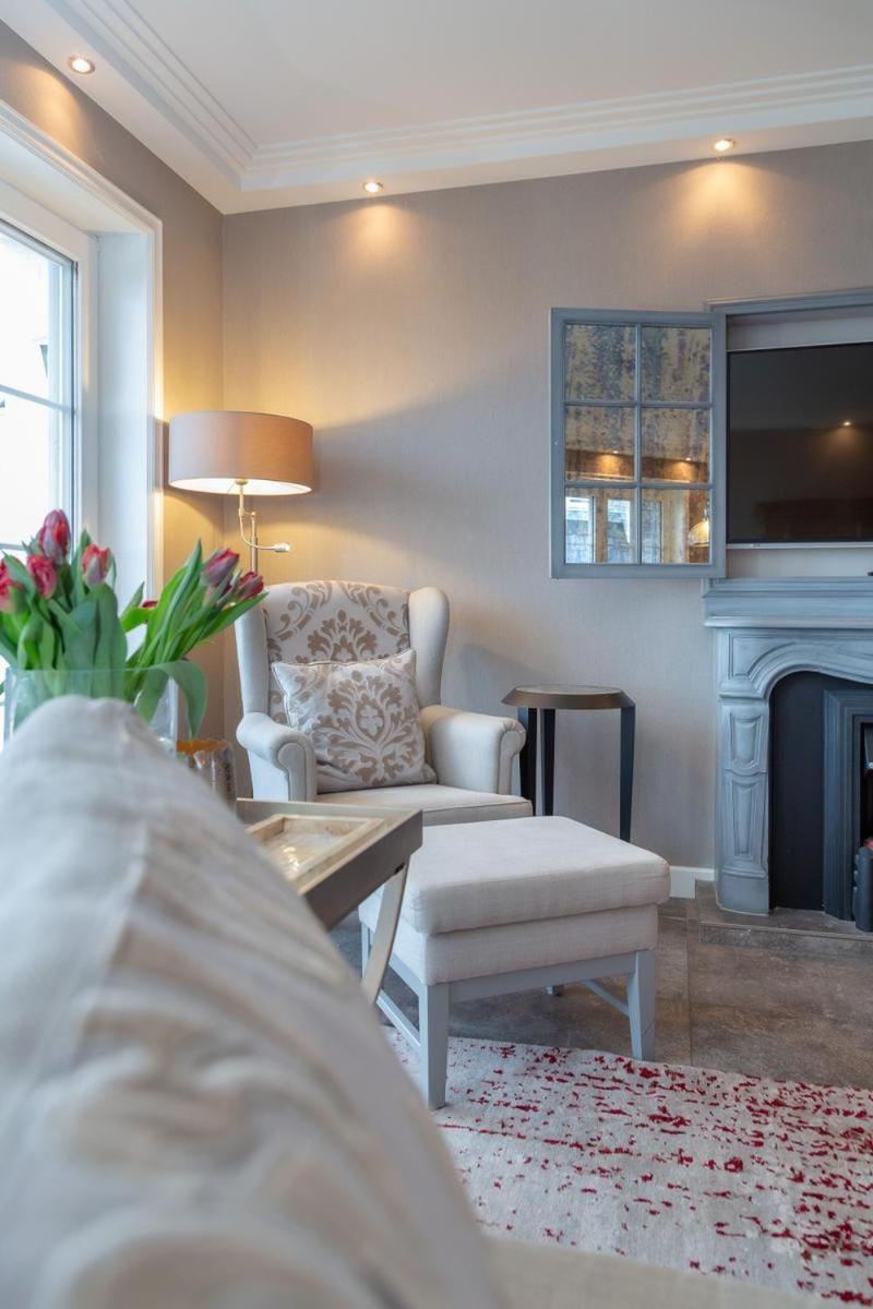 Apartment Luxus Soenshoern 16